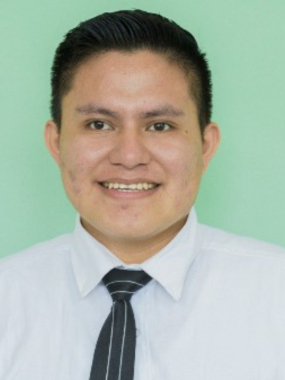 Fernando Antonio Ramos Garcia